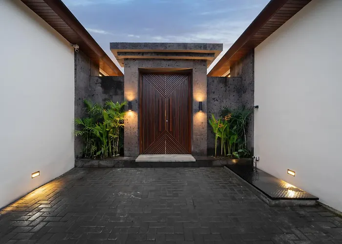Memandu By Balisuperhost